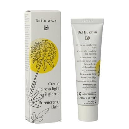 DR HAUSCHKA ROZENCRME LIGHT